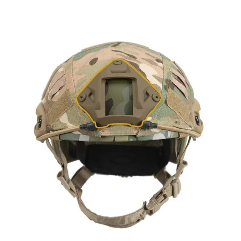 Tactical Fast Helmet Outdoor Sports Hunting Shooting - Iberi Shop™