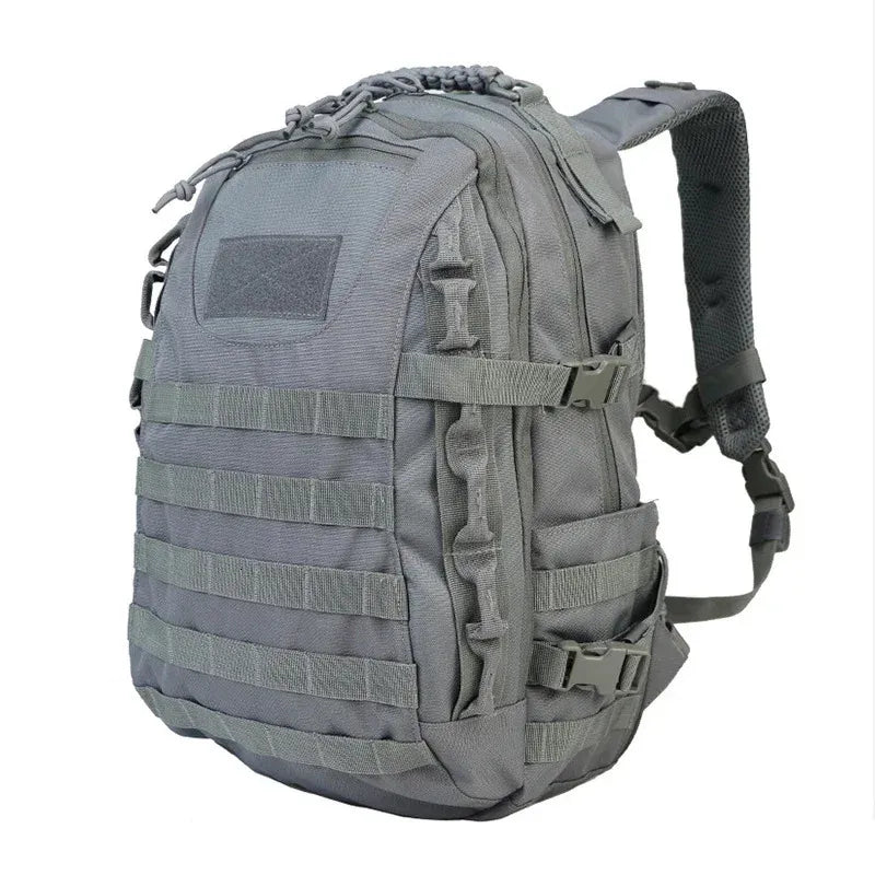 Men's Military Tactical Backpack – Waterproof Outdoor Camping, Hunting And Hiking -Iberi Shop™