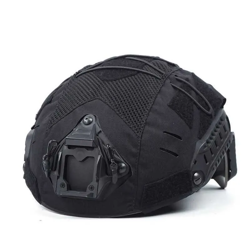 Helmets Military Tactical Cover For Hunting Outdoor - Iberi Shop™