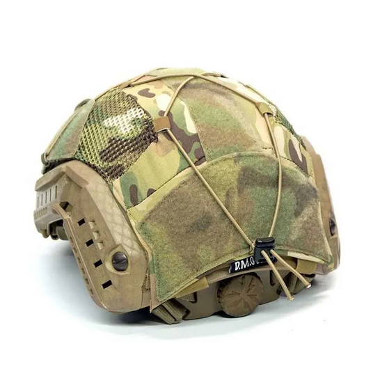 Helmets Military Tactical Cover For Hunting Outdoor - Iberi Shop™