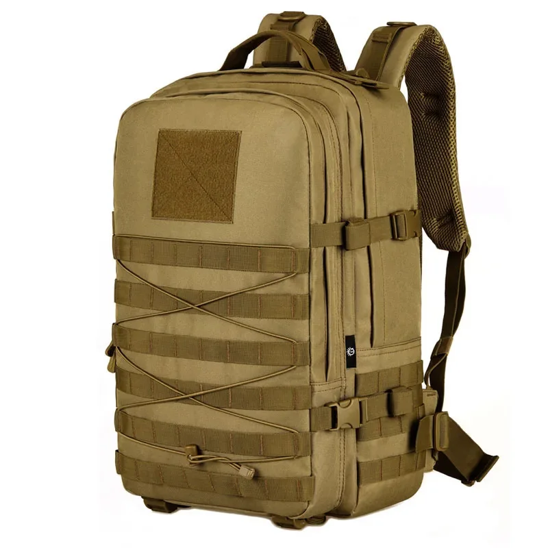 Backpack 45L Large Capacity For Outdoor Camping - Iberi Shop™