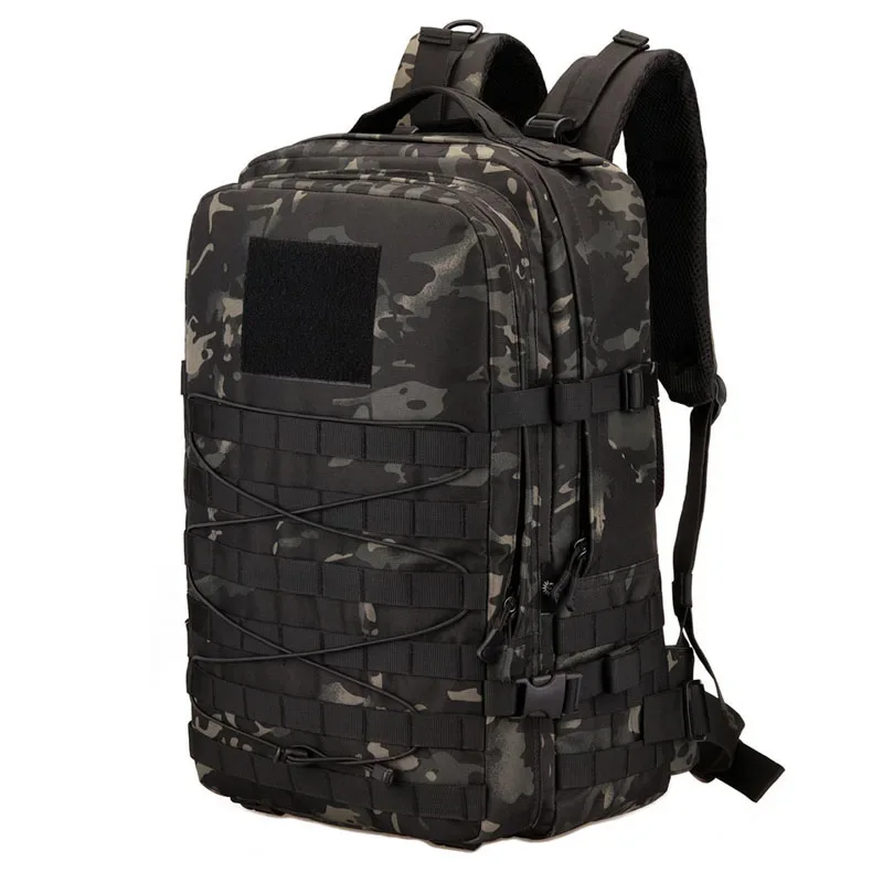 Backpack 45L Large Capacity For Outdoor Camping - Iberi Shop™