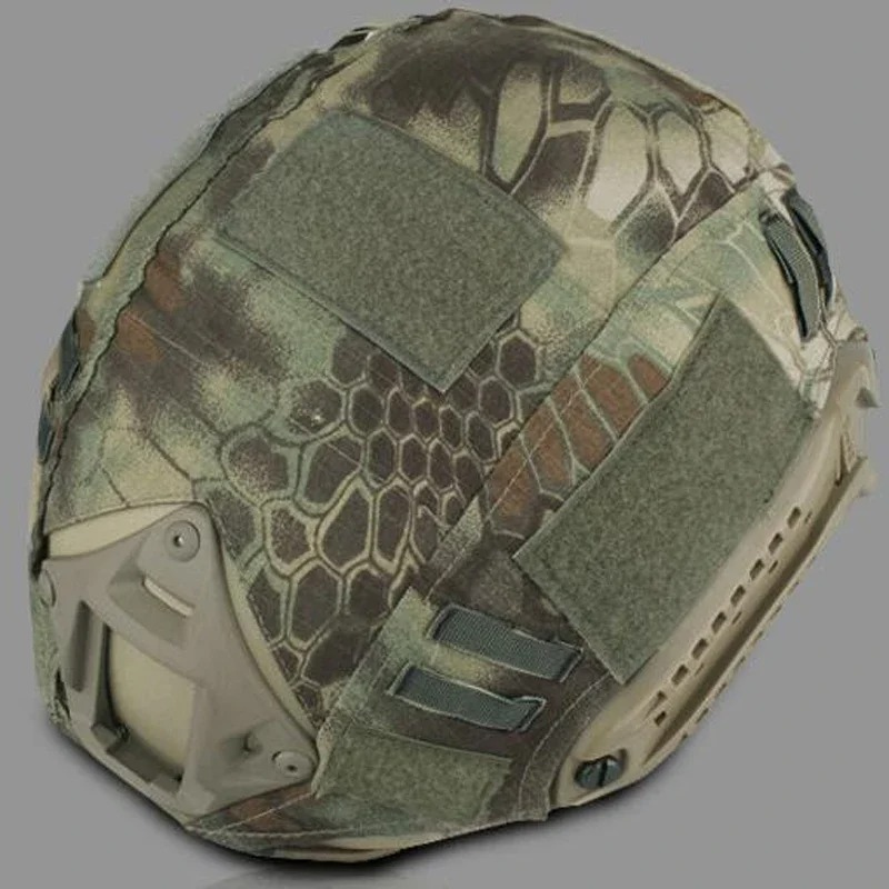 Tactical Fast Helmet Outdoor Sports Hunting Shooting - Iberi Shop™