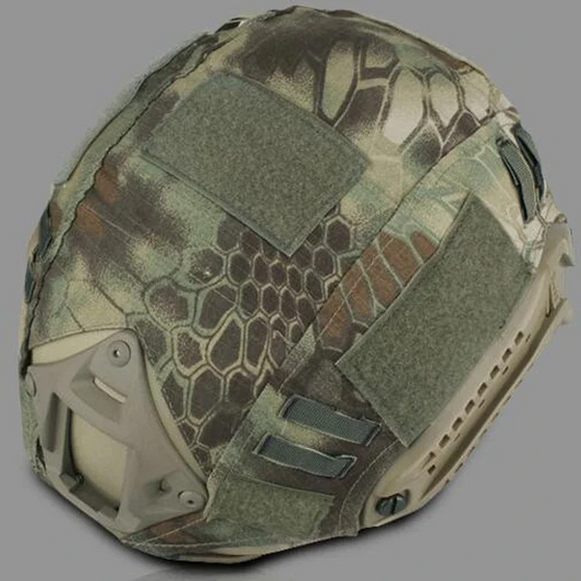 Tactical Fast Helmet Outdoor Sports Hunting Shooting - Iberi Shop™