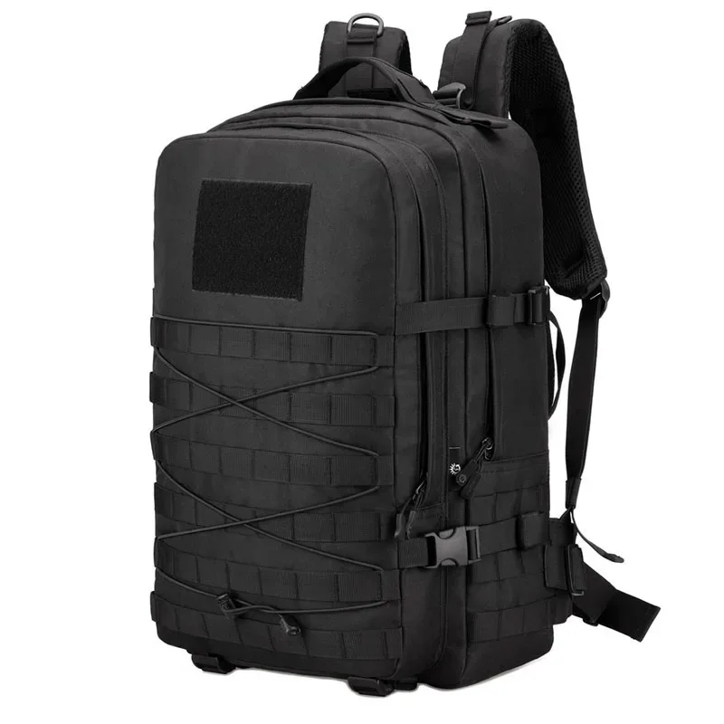 Backpack 45L Large Capacity For Outdoor Camping - Iberi Shop™
