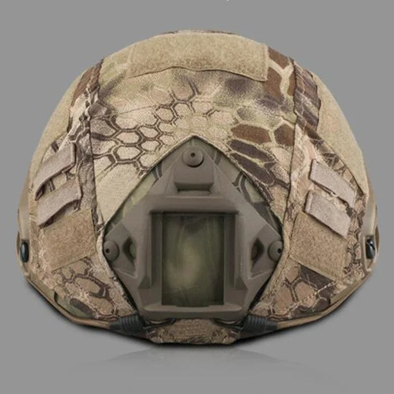 Tactical Fast Helmet Outdoor Sports Hunting Shooting - Iberi Shop™