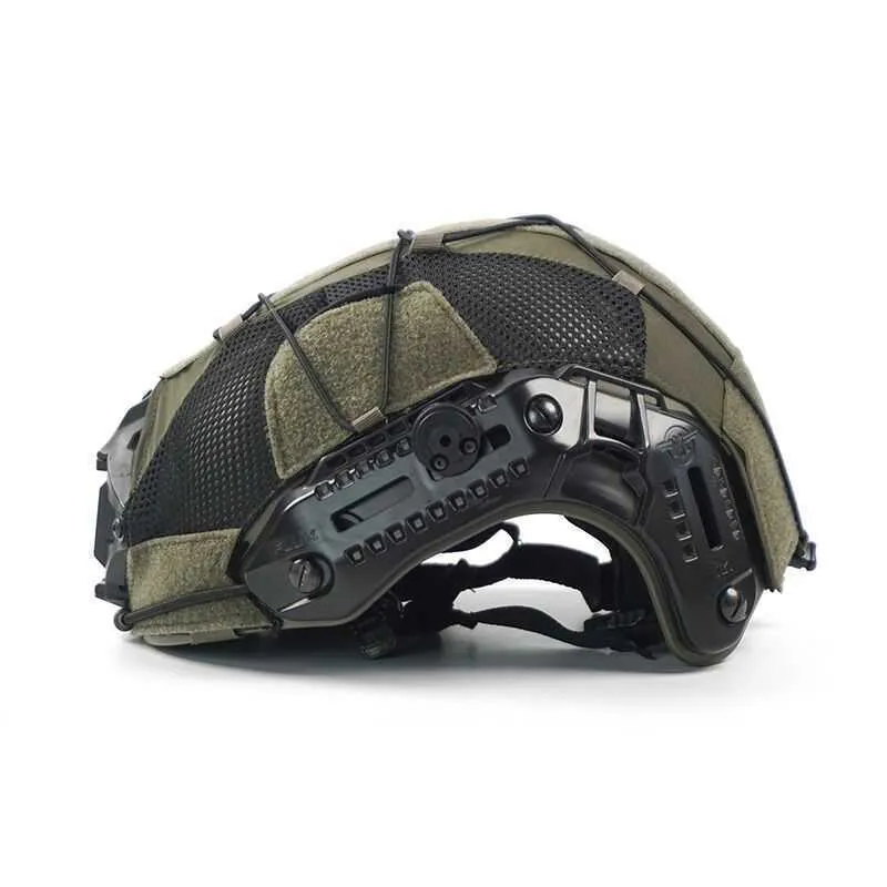 Helmets Military Tactical Cover For Hunting Outdoor - Iberi Shop™
