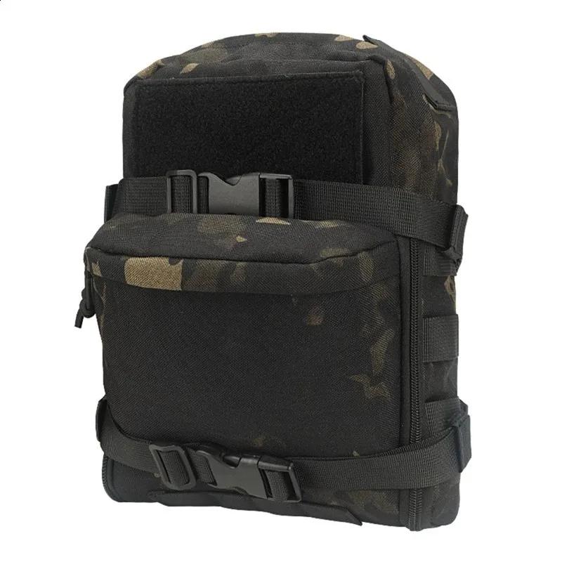 Backpack Lightweight Waterproof Outdoor Tactical For Camping Hunting -Iberi Shop™