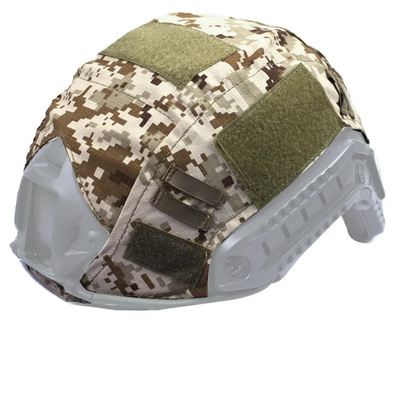 Tactical Fast Helmet Outdoor Sports Hunting Shooting - Iberi Shop™