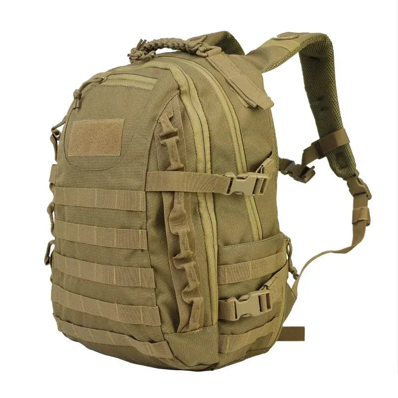 Men's Military Tactical Backpack – Waterproof Outdoor Camping, Hunting And Hiking -Iberi Shop™