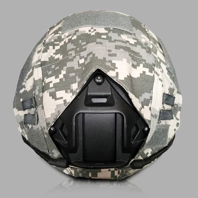 Tactical Fast Helmet Outdoor Sports Hunting Shooting - Iberi Shop™