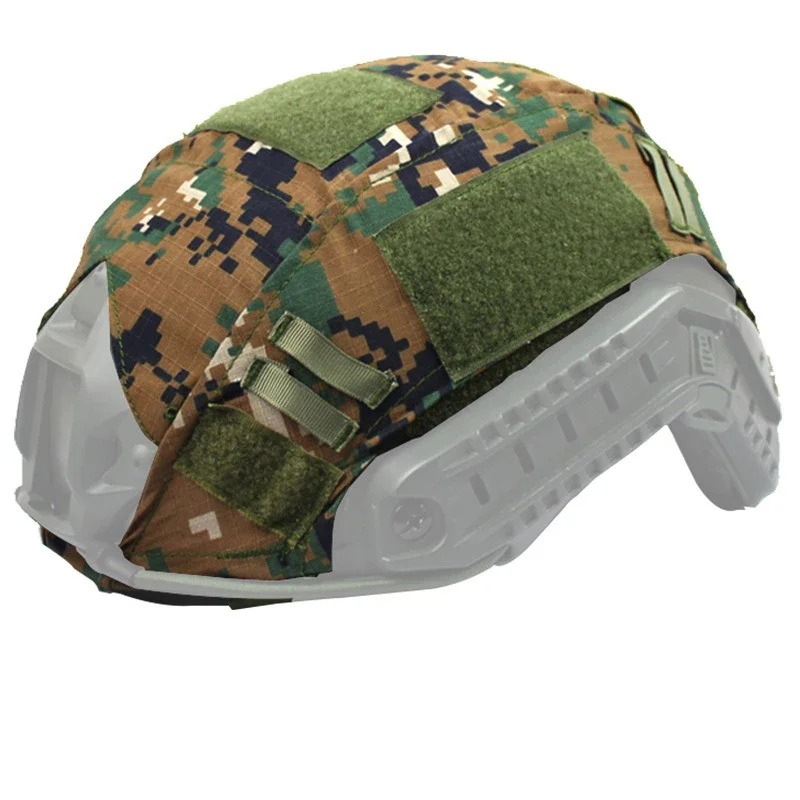 Tactical Fast Helmet Outdoor Sports Hunting Shooting - Iberi Shop™