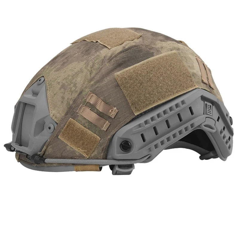 Tactical Fast Helmet Outdoor Sports Hunting Shooting - Iberi Shop™