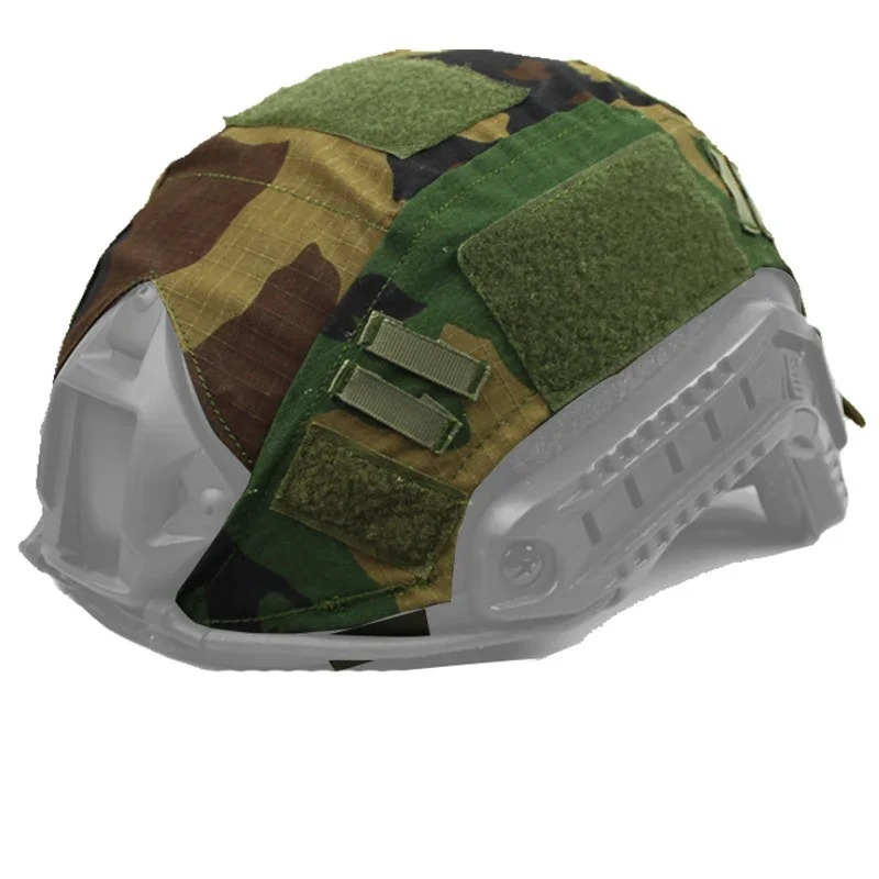 Tactical Fast Helmet Outdoor Sports Hunting Shooting - Iberi Shop™