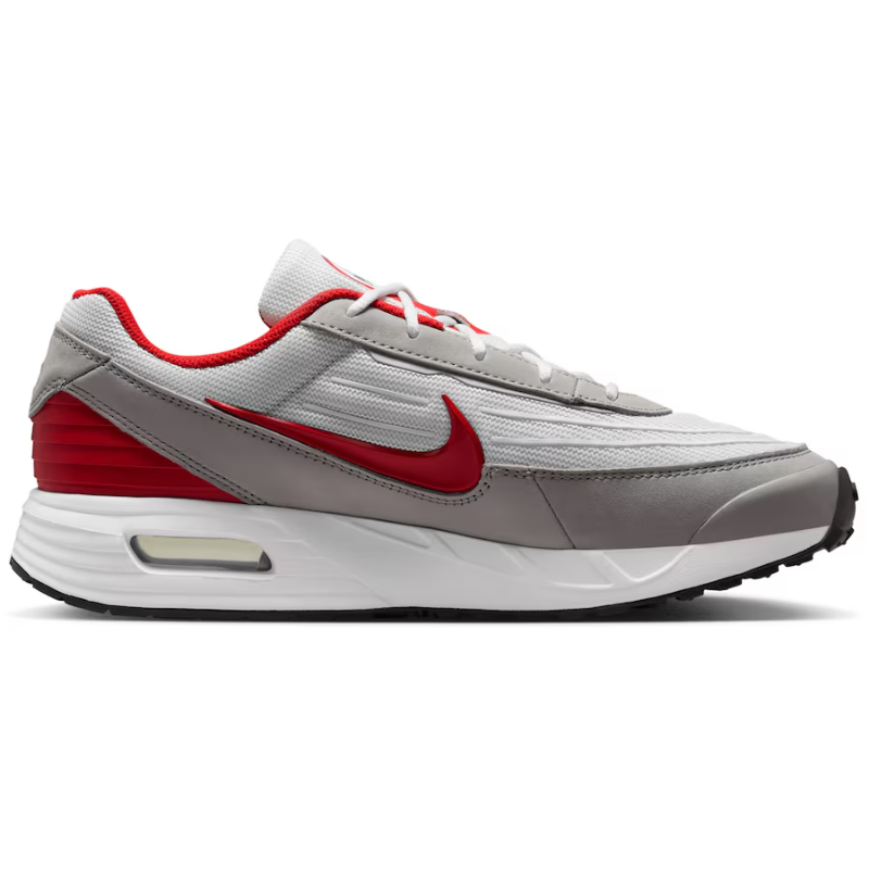 Ohio State Buckeyes Nike Unisex Air Max Verse - White
