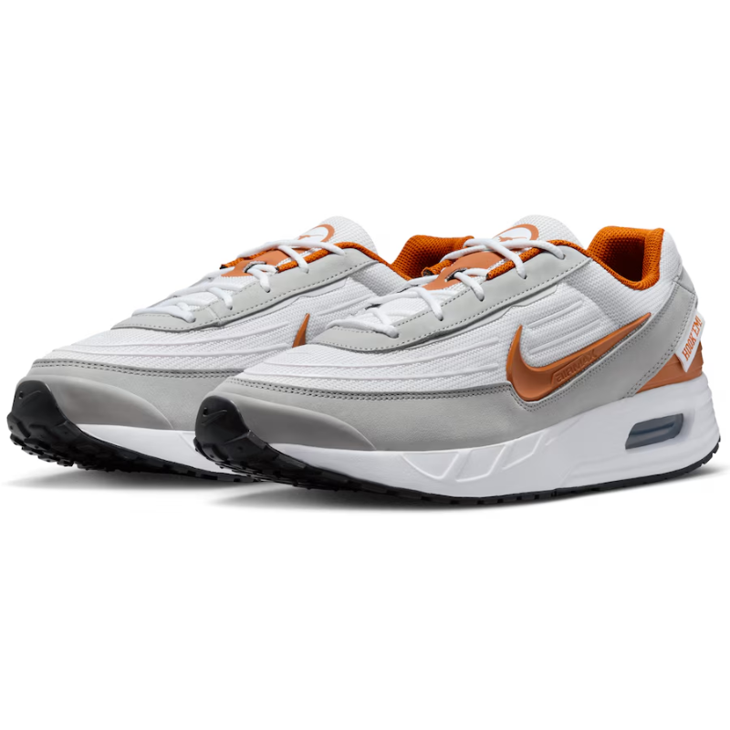 Texas Longhorns Nike Unisex Air Max Verse - White