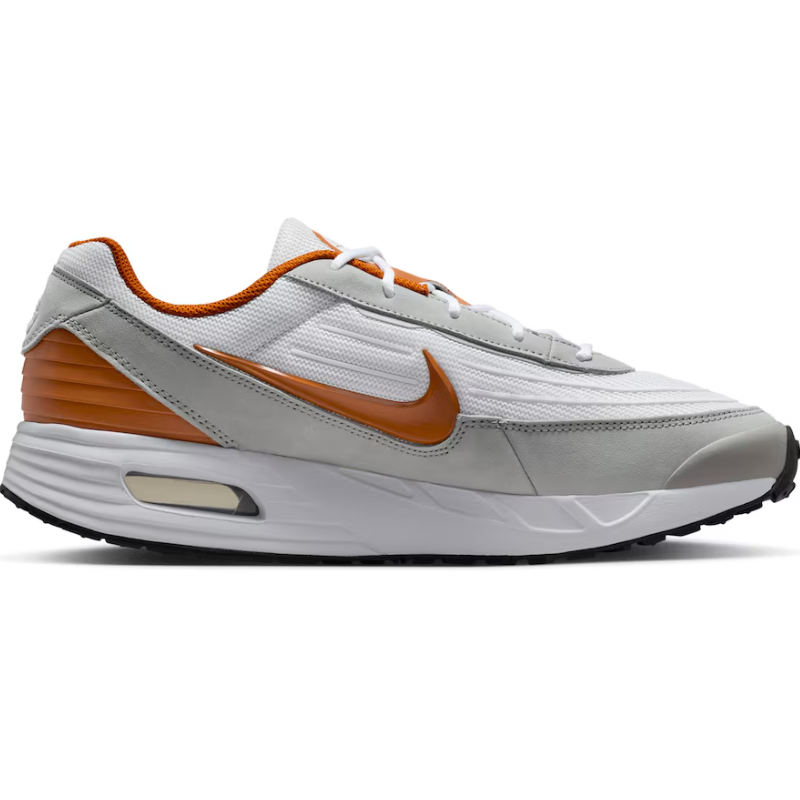 Texas Longhorns Nike Unisex Air Max Verse - White
