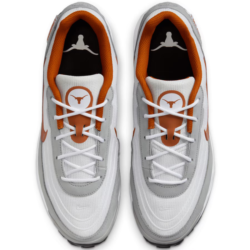 Texas Longhorns Nike Unisex Air Max Verse - White