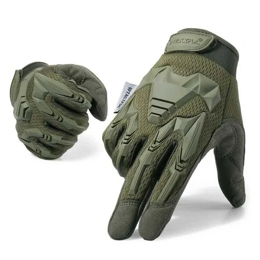 Tactical Gloves Touch Screen For Outdoor And Hunting - Iberi Shop™