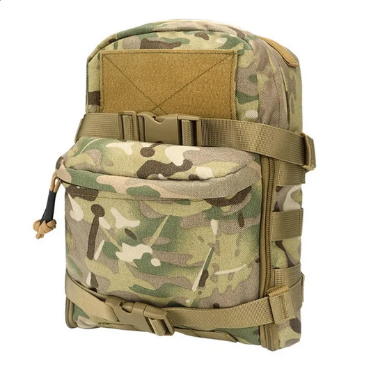 Backpack Lightweight Waterproof Outdoor Tactical For Camping Hunting -Iberi Shop™