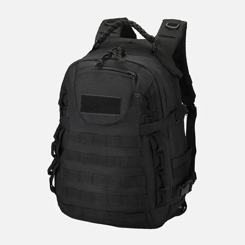 Men's Military Tactical Backpack – Waterproof Outdoor Camping, Hunting And Hiking -Iberi Shop™