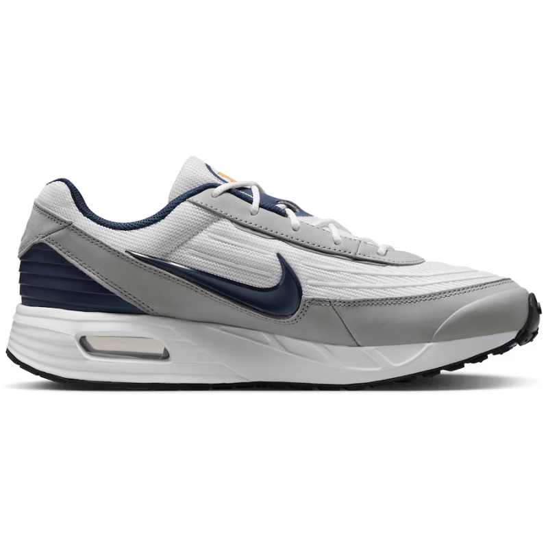 Michigan Wolverines Nike Unisex Air Max Verse - White