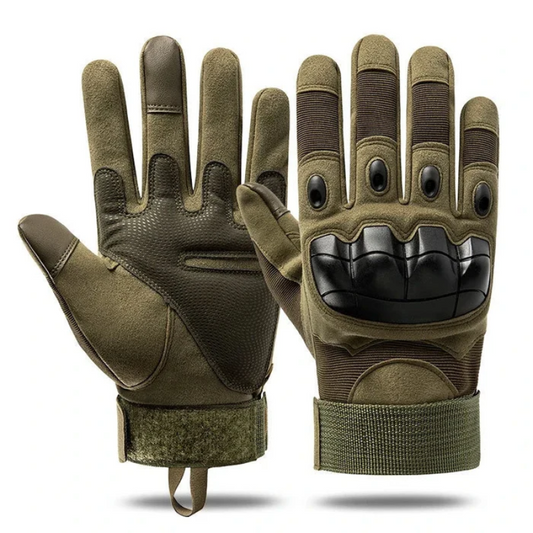 Military Gloves For Hunting Full Finger